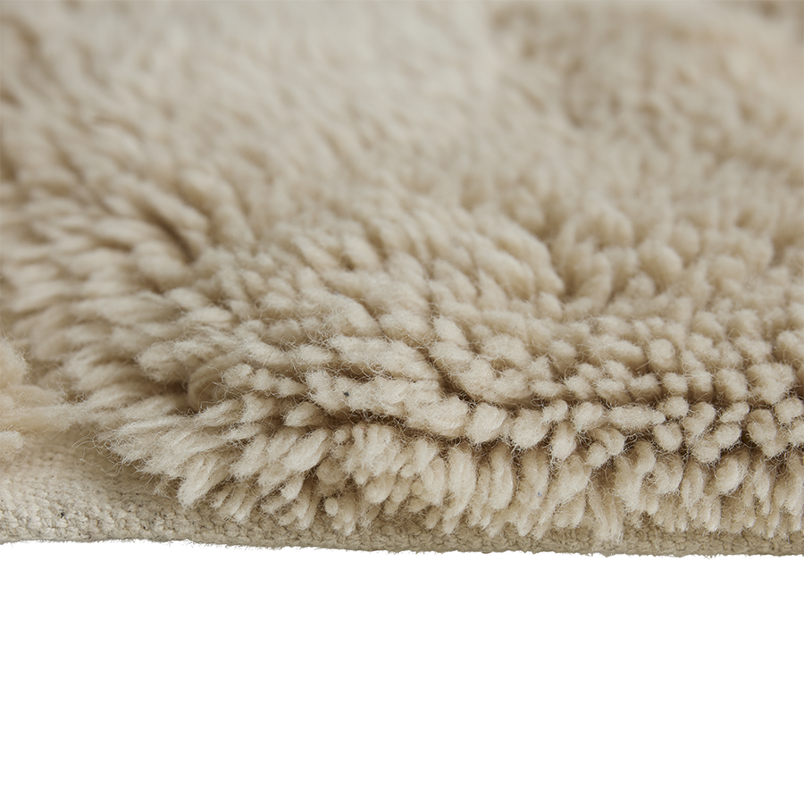Gólfmotta 140x200 cm - Limitless wool