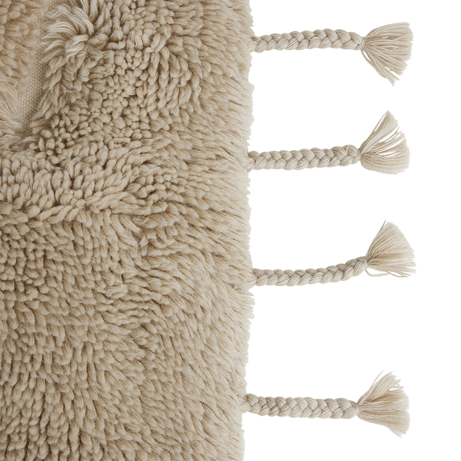Gólfmotta 140x200 cm - Limitless wool