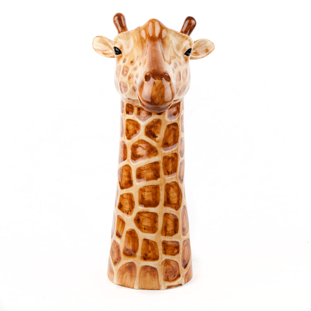 Blómavasi - Giraffe