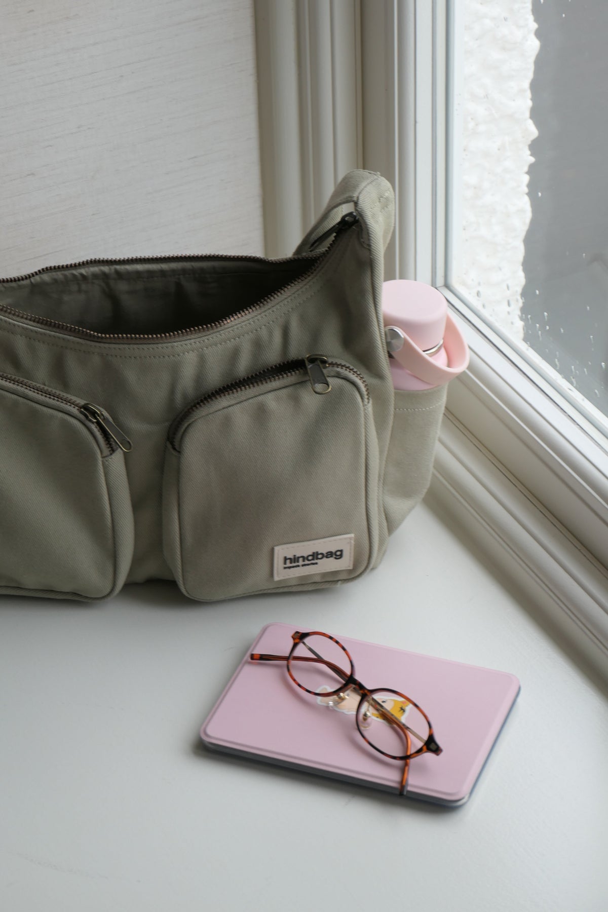 Hindbag