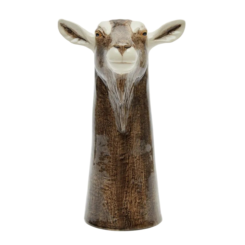 Blómavasi - Goat