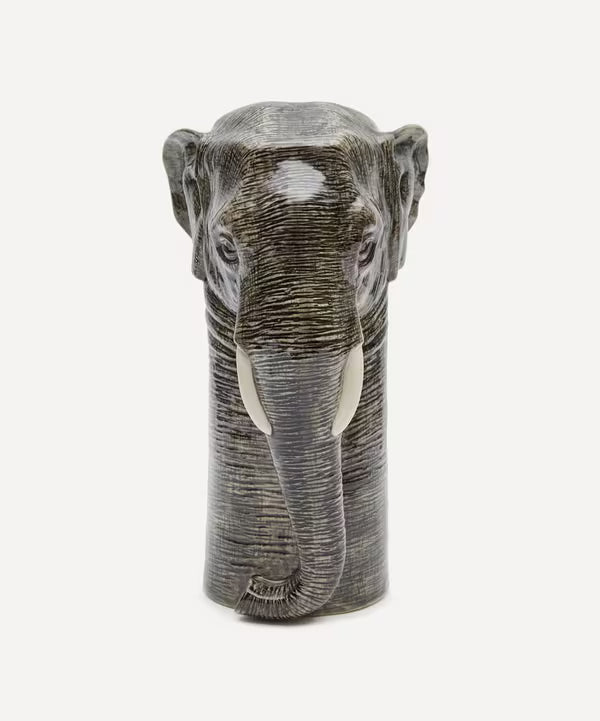 Blómavasi - Elephant