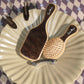 Go-to Brush - Moondust Mocha