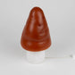 Lampi - Red Brick Mushroom (small)