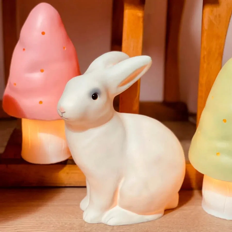 Lampi - Rabbit
