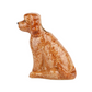 Blómavasi - Cockapoo apricot