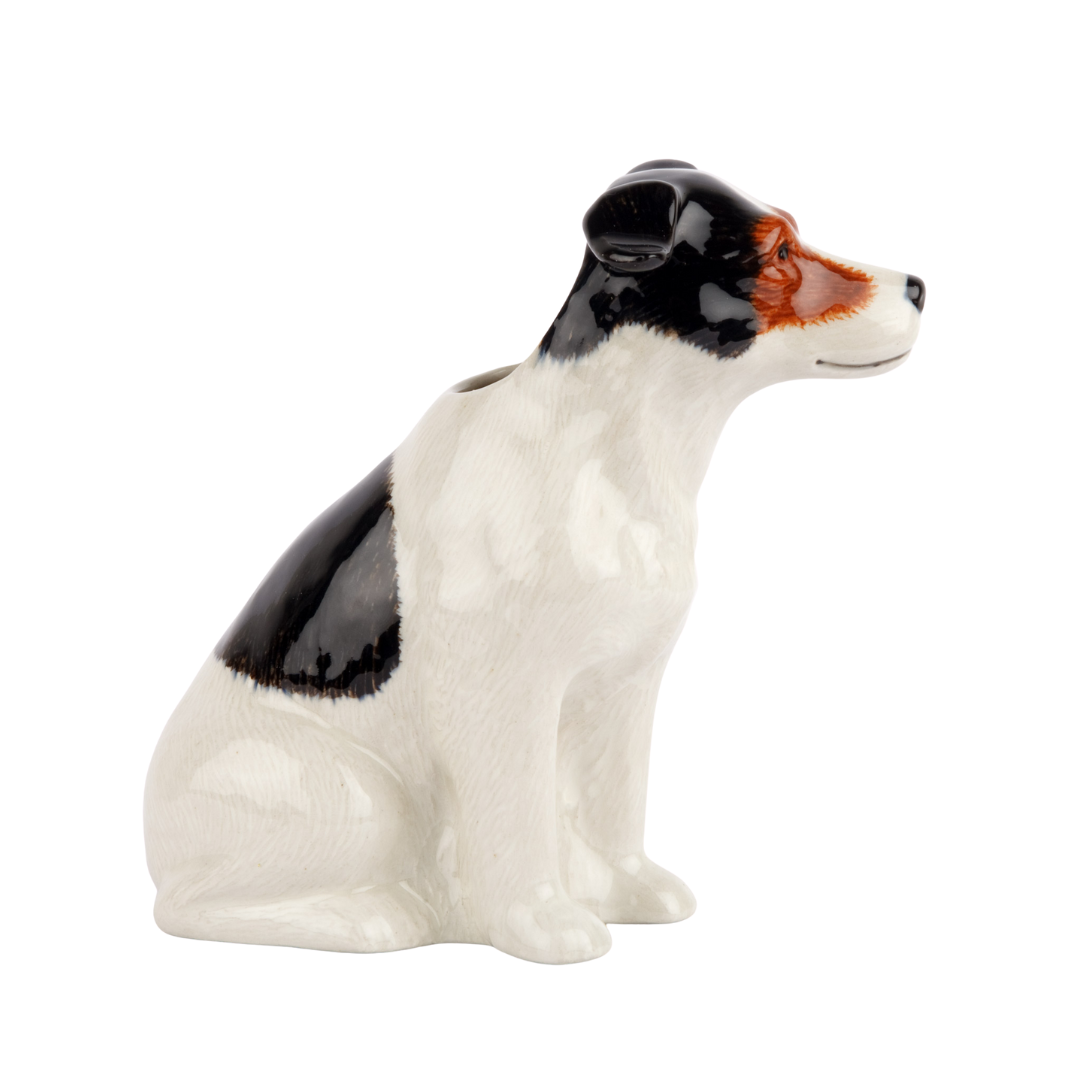 Blómavasi - Jack russel