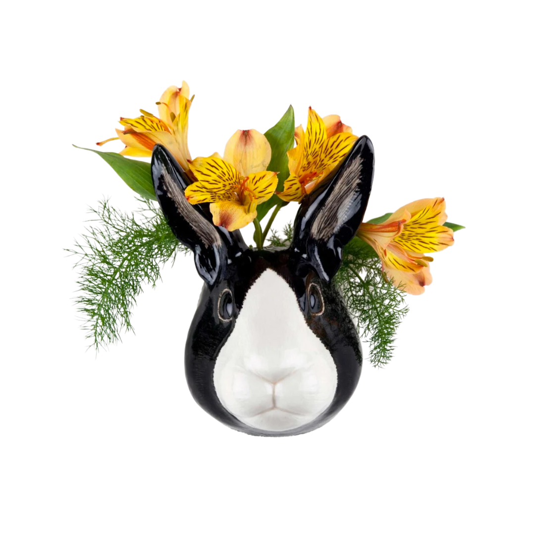 Veggvasi - Dutch rabbit