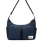 Emile Multipocket Bag - Navy