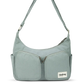 Emile Multipocket Bag - Sage