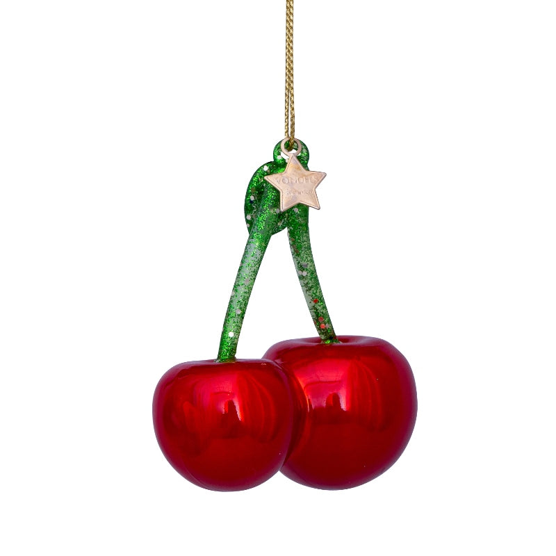 Jólaskraut - Cherry