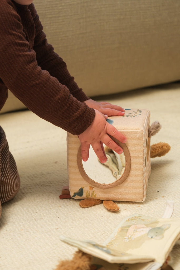 Activity Cube