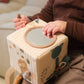 Activity Cube