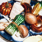 Jólaskraut - Corn