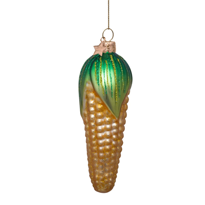 Jólaskraut - Corn