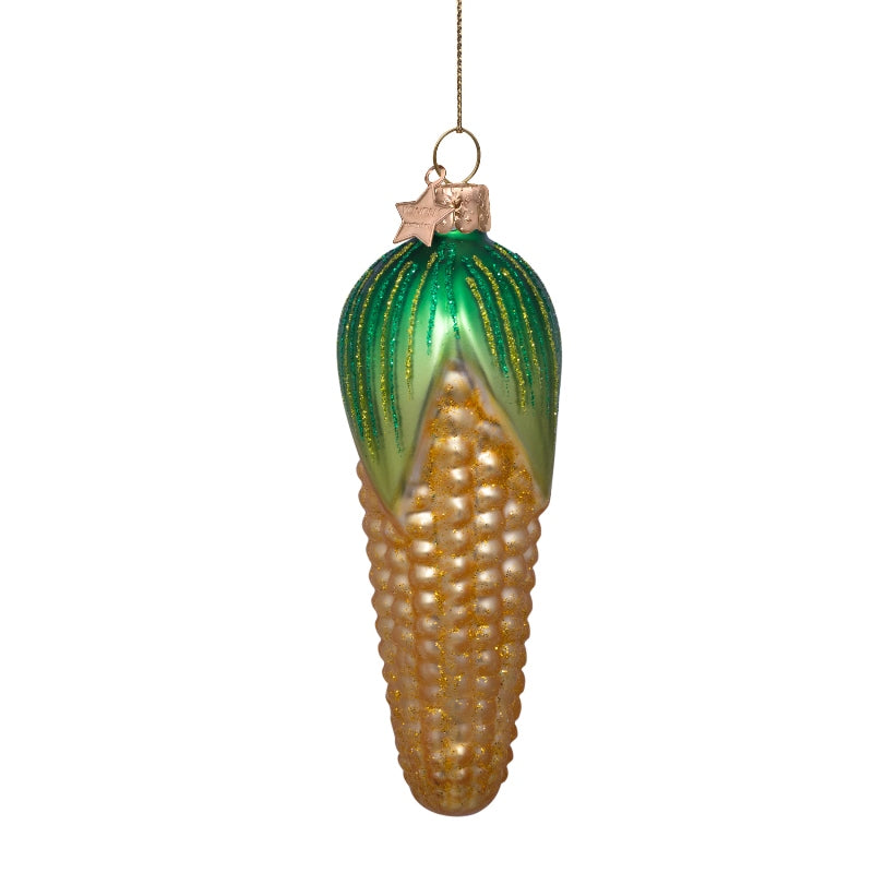 Jólaskraut - Corn