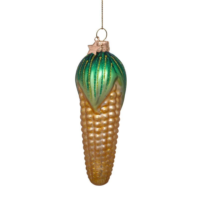 Jólaskraut - Corn