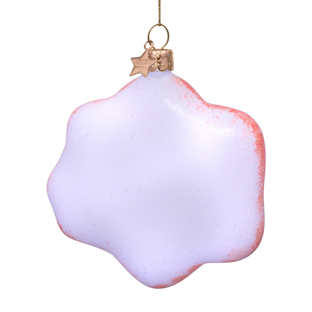 Jólaskraut - fried egg