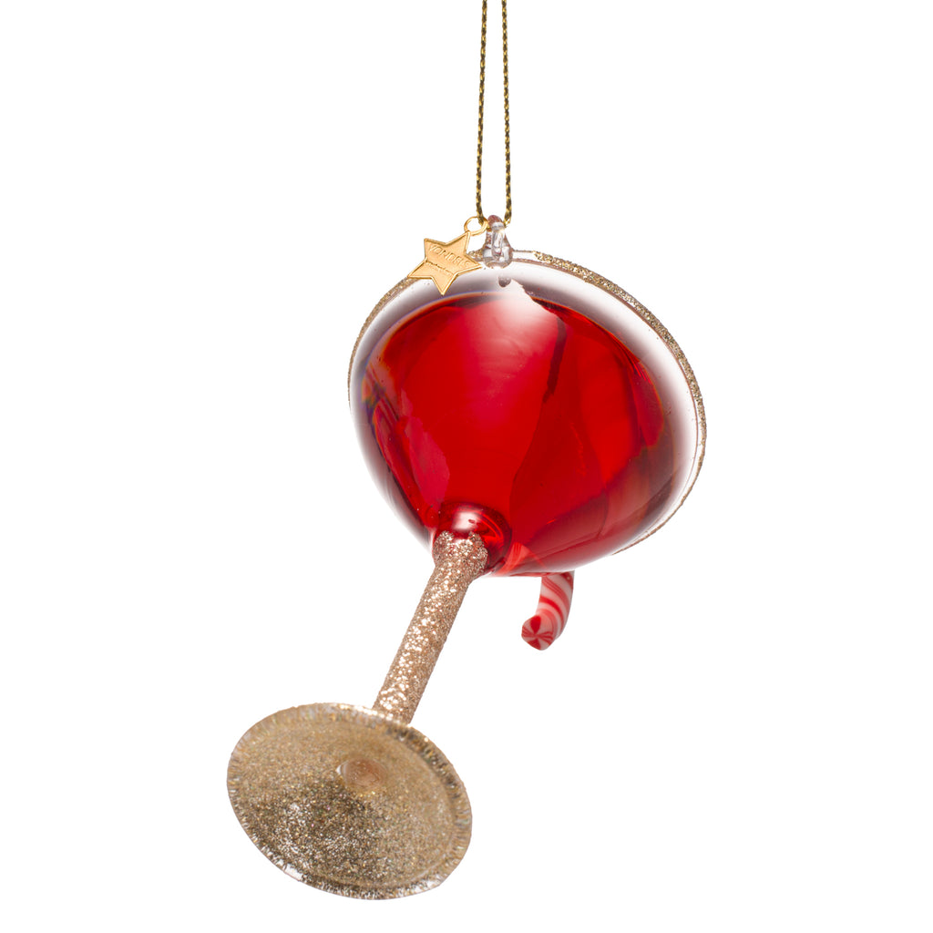 Jólaskraut - christmas cocktail