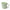 Cappuccino bolli - Good luck/light green