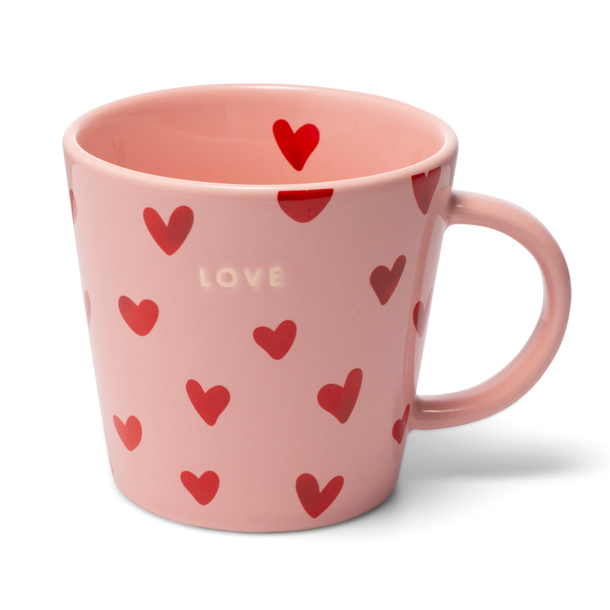 Tebolli - Love hearts
