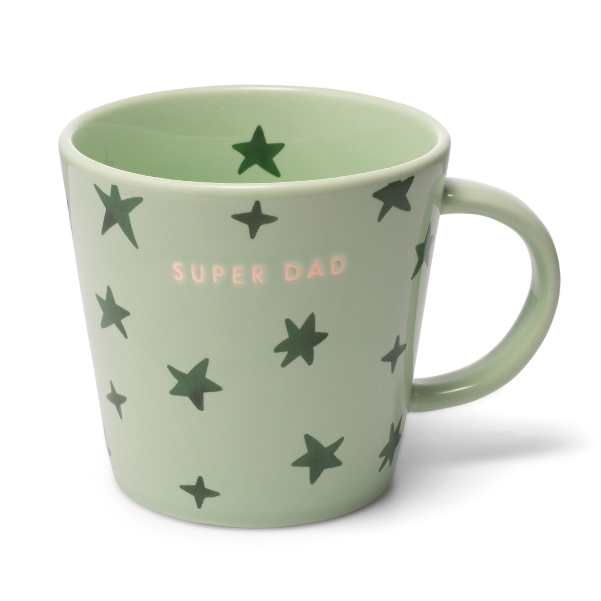Tebolli - Super dad