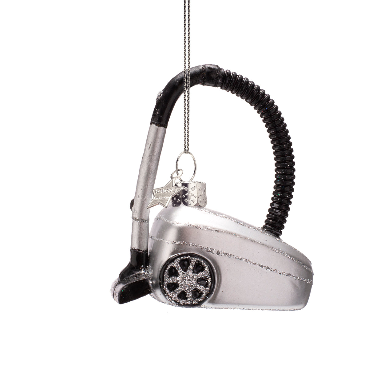Jólaskraut - Ryksuga