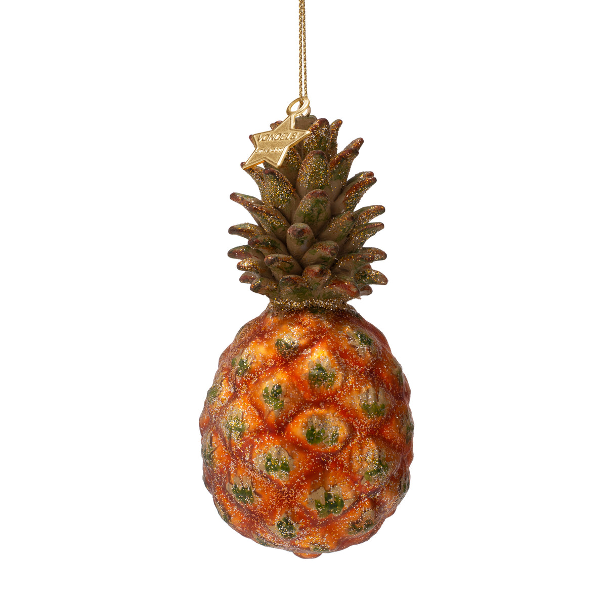 Jólaskraut - Ananas