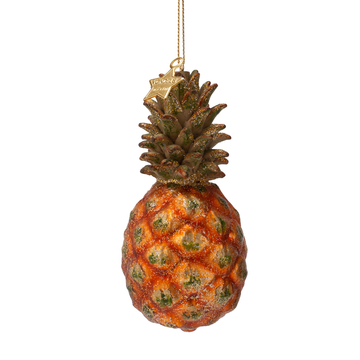 Jólaskraut - Ananas