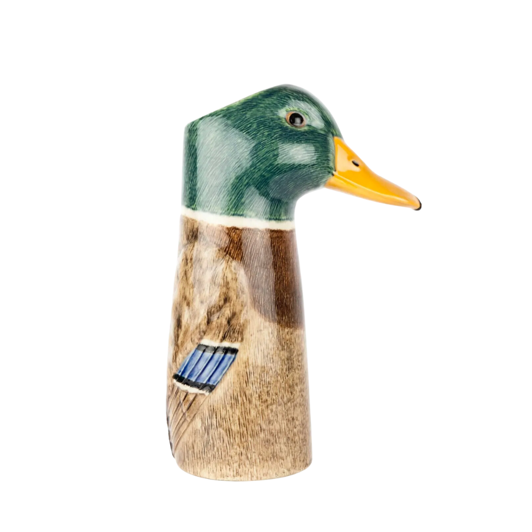 Blómavasi - Mallard