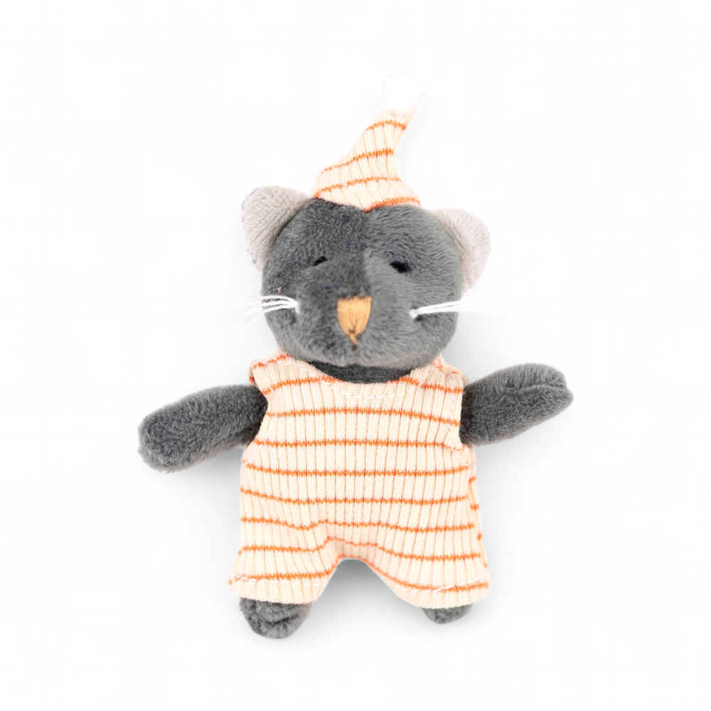 Mini Friends - Malo the Cat