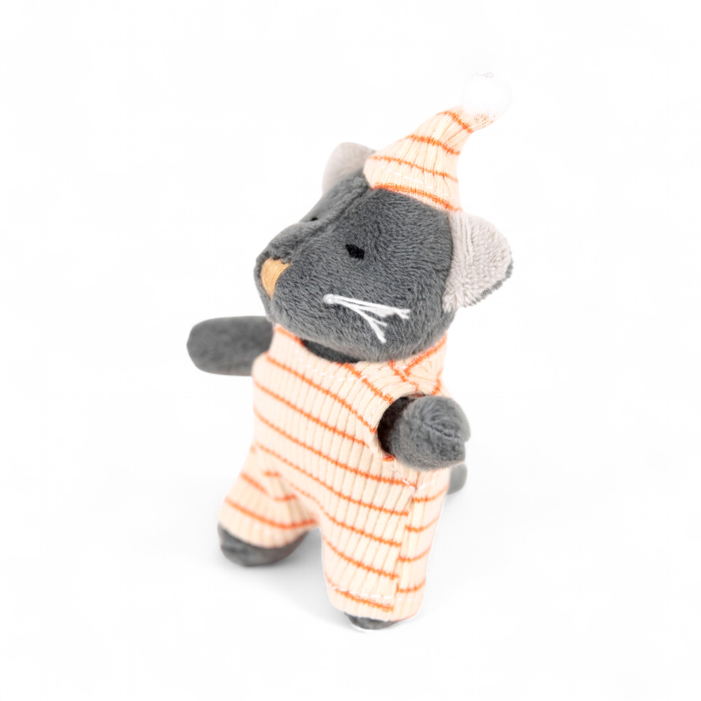 Mini Friends - Malo the Cat