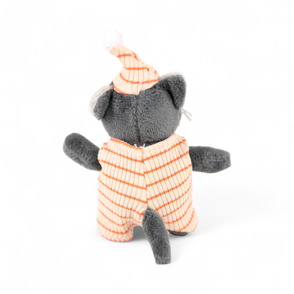 Mini Friends - Malo the Cat