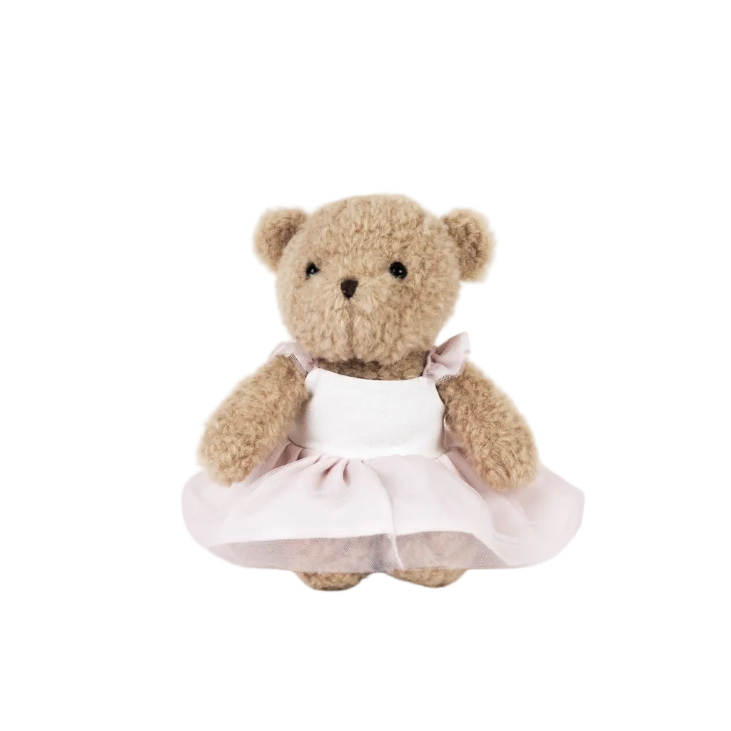 Dancer Bear Gift Box