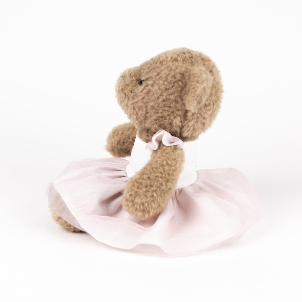 Dancer Bear Gift Box