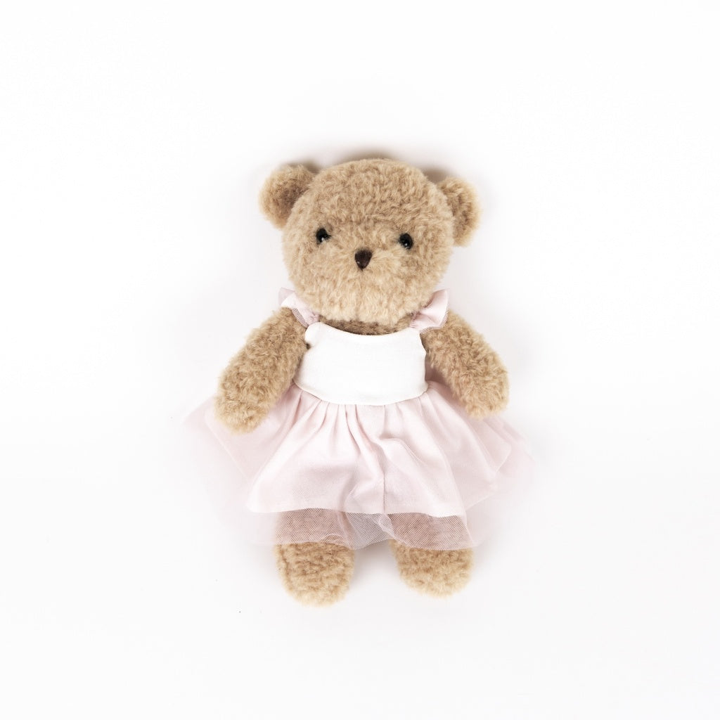 Dancer Bear Gift Box