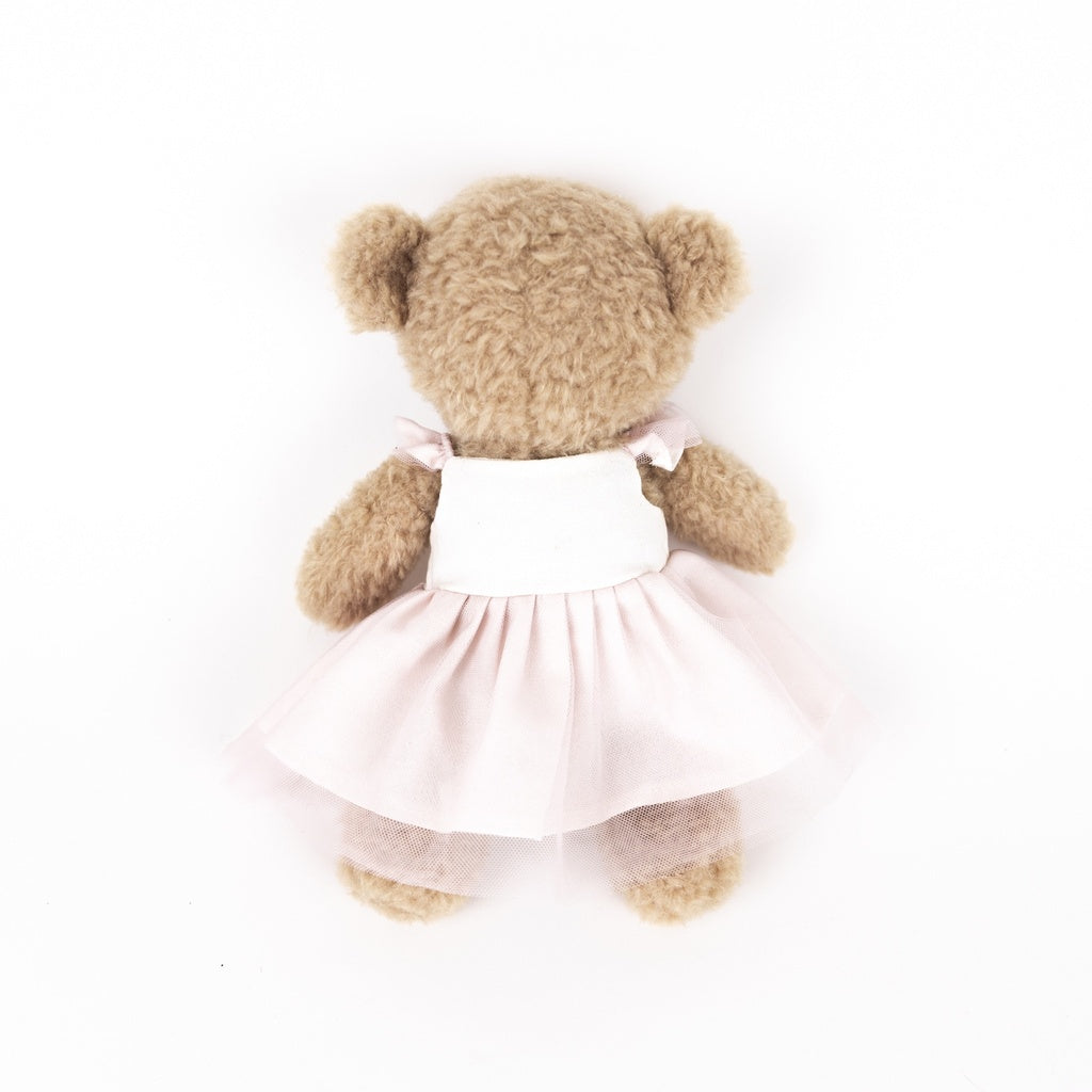 Dancer Bear Gift Box