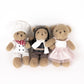 Dancer Bear Gift Box
