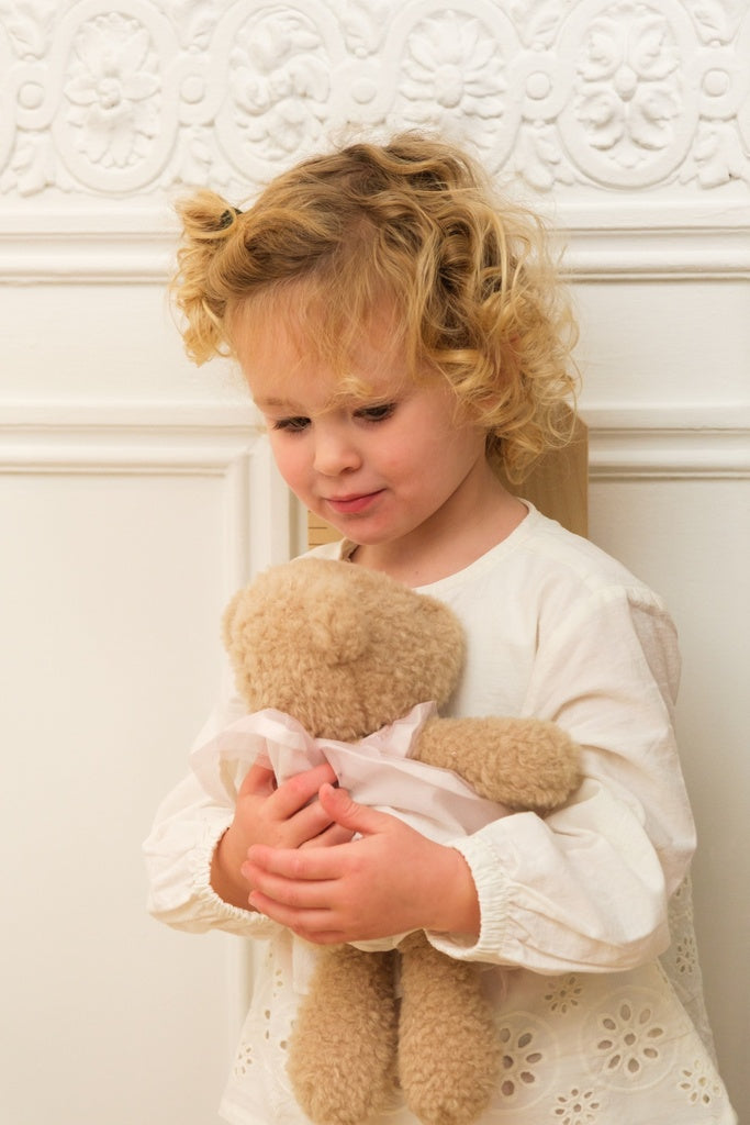 Dancer Bear Gift Box