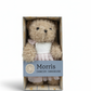 Dancer Bear Gift Box
