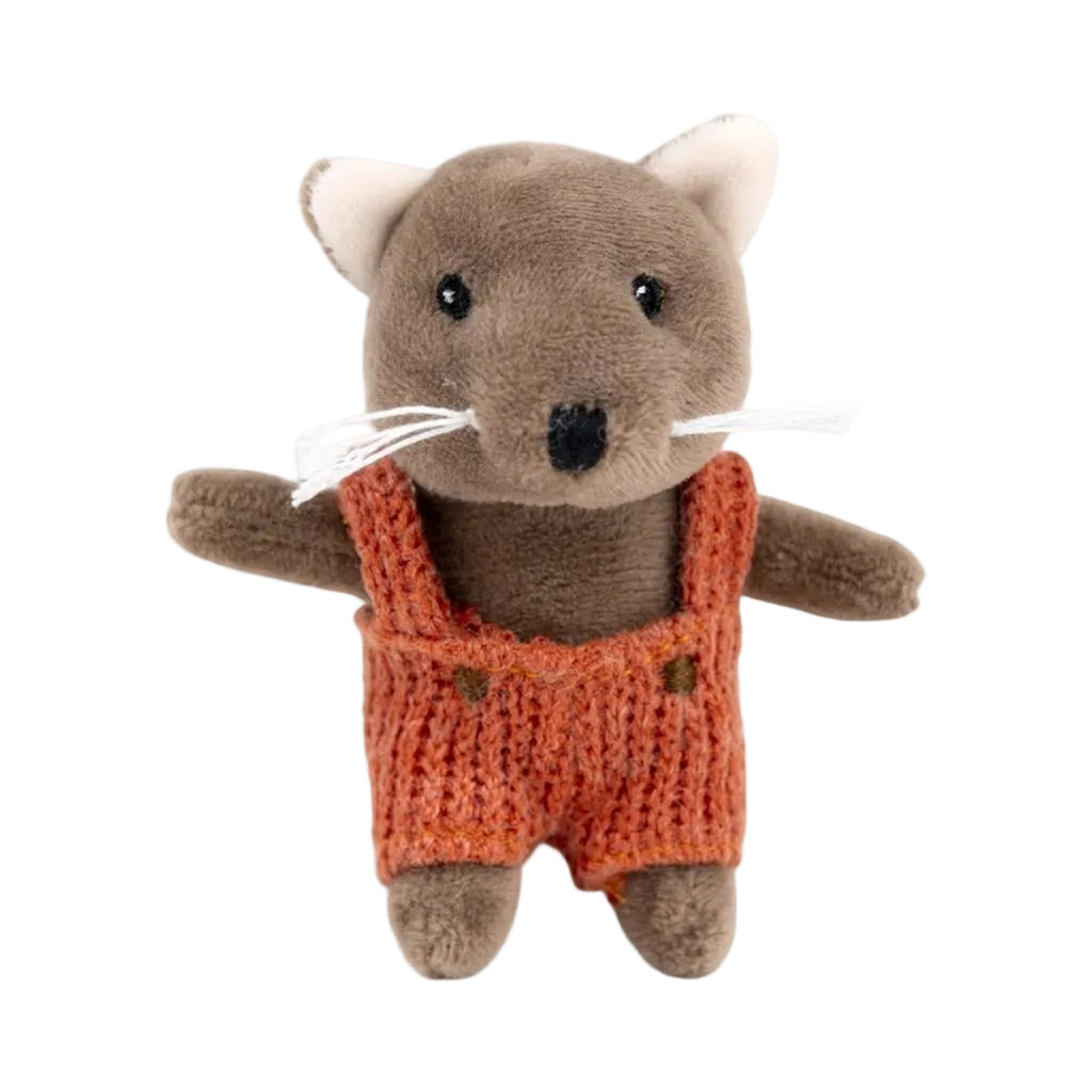 Mini Friends - Rob the Wolf