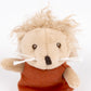 Mini Friends - Chris the Hedgehog