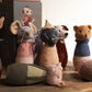 Friends Bowling Set