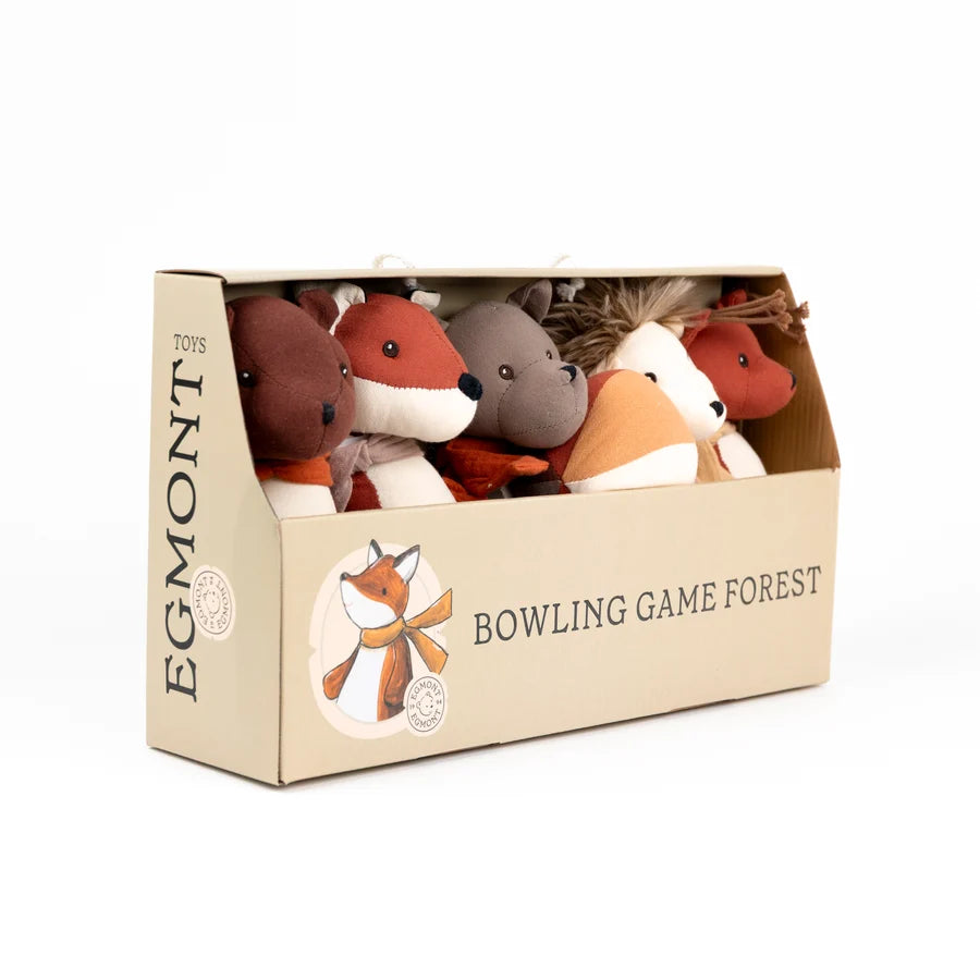 Friends Bowling Set