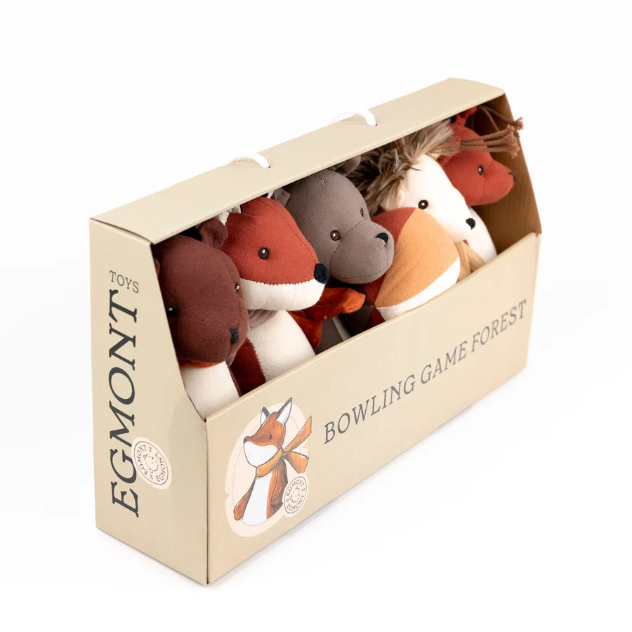 Friends Bowling Set