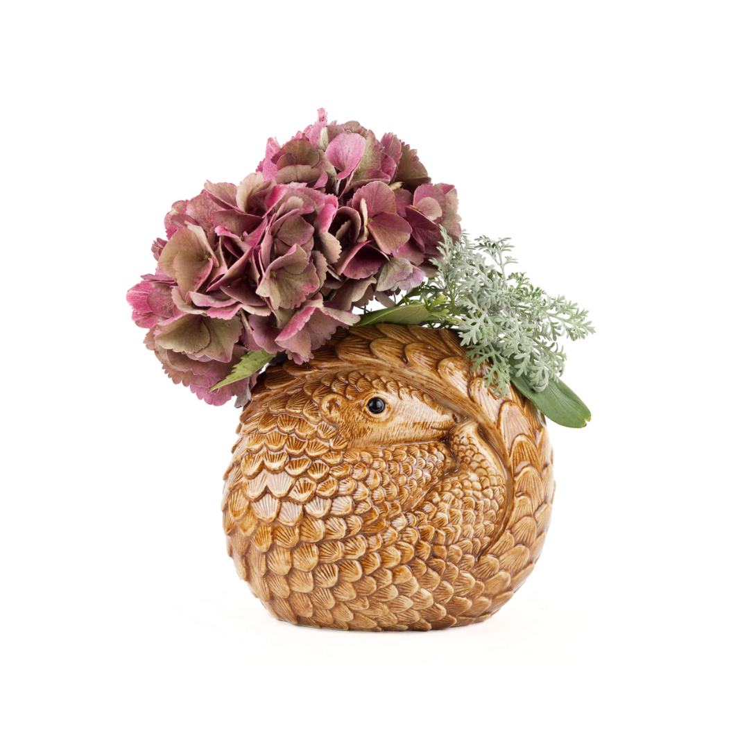 Blómavasi - Pangolin