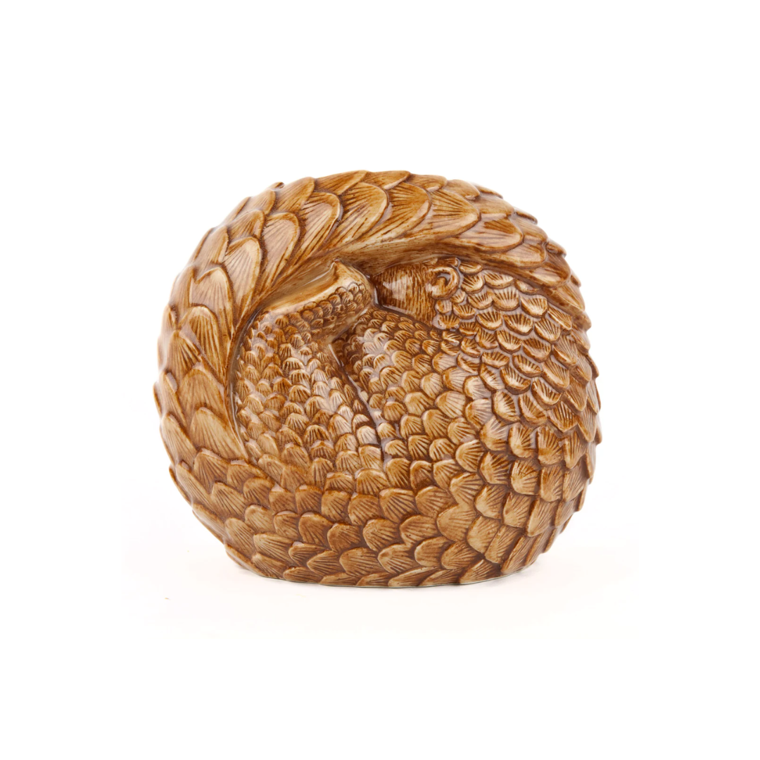 Blómavasi - Pangolin