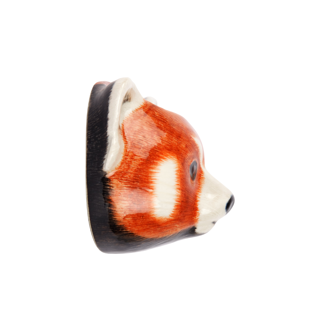 Veggvasi - Red panda