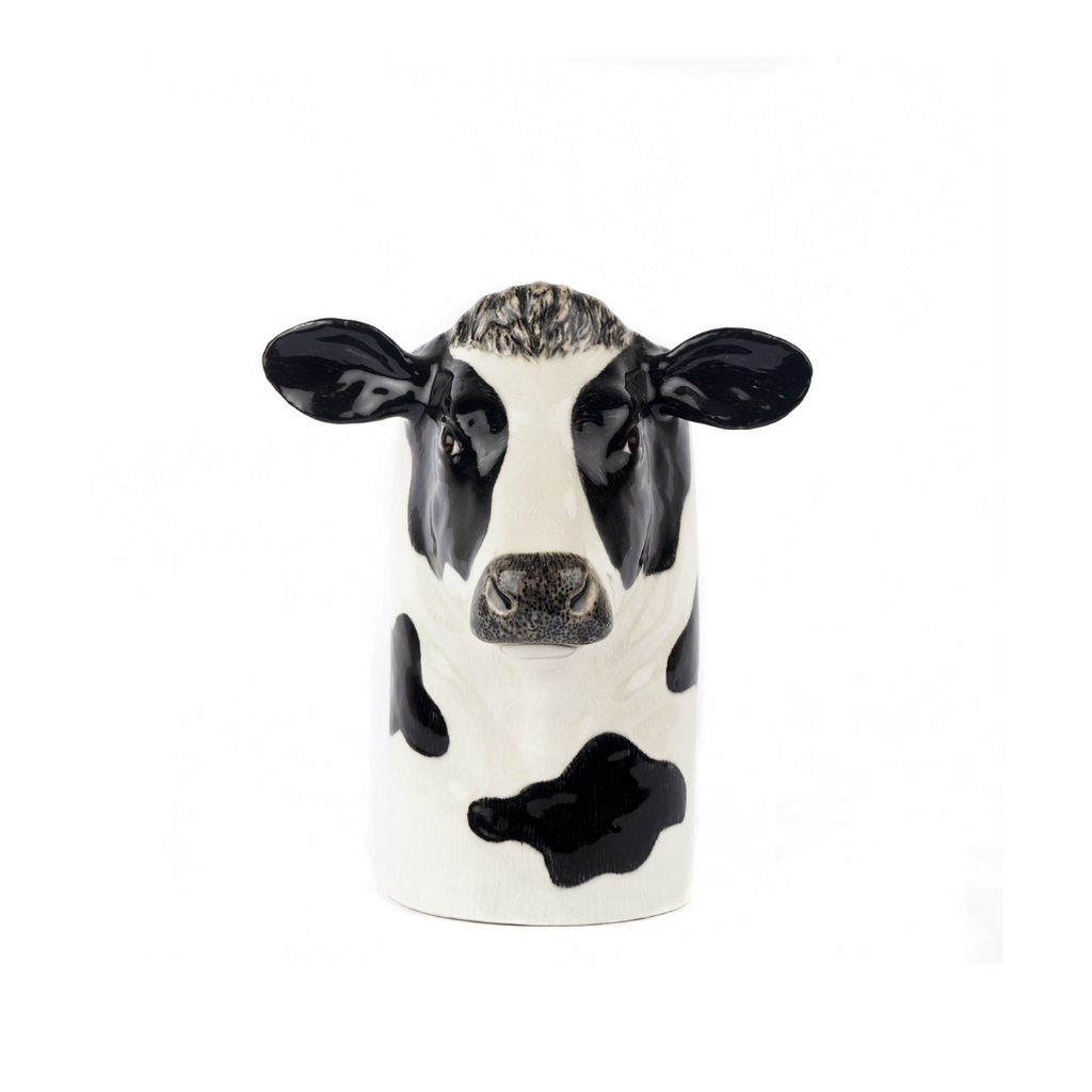 Áhaldaílát - Friesian cow
