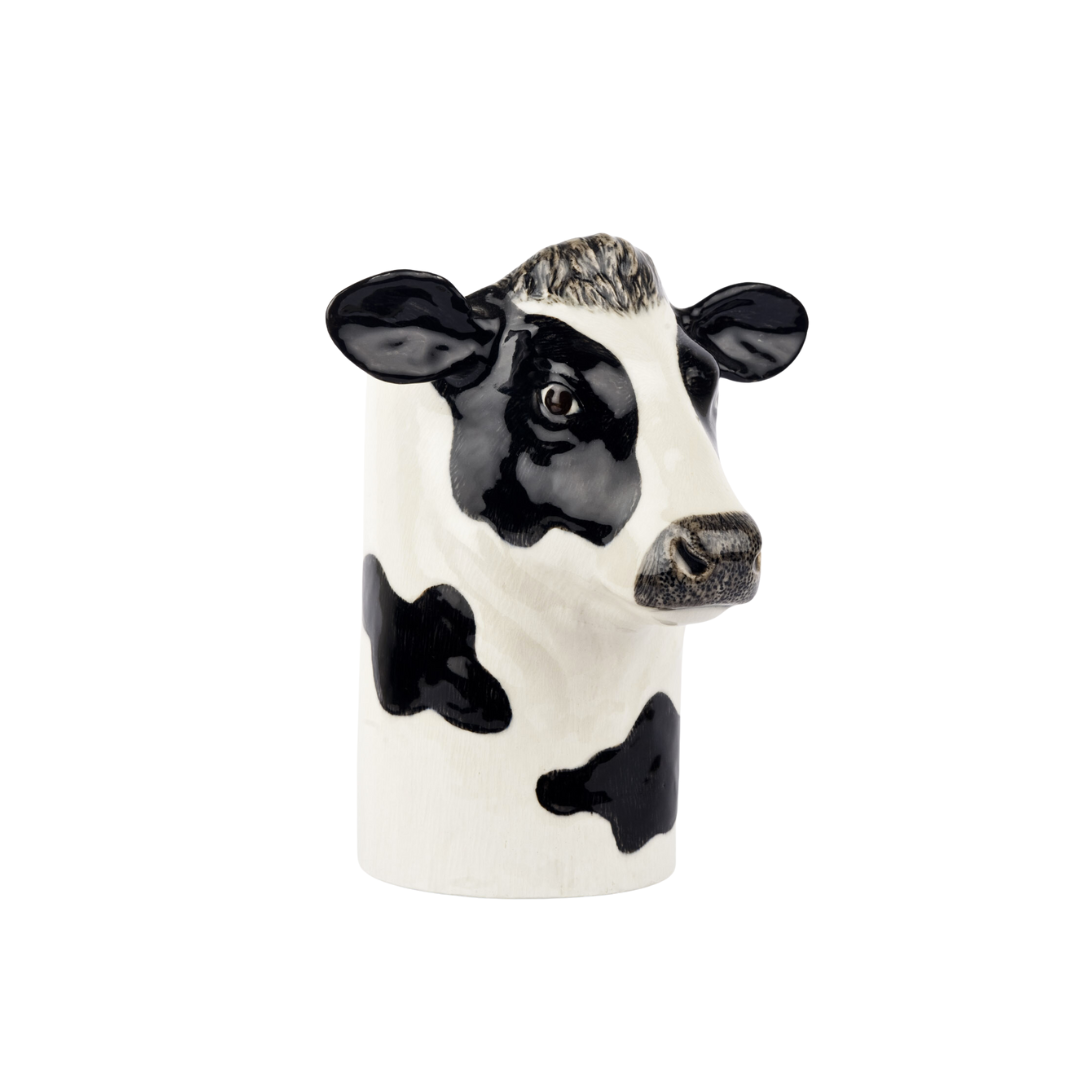 Áhaldaílát - Friesian cow